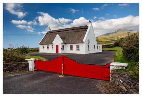 Dingle Peninsula