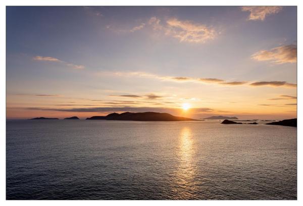 Dingle Peninsula