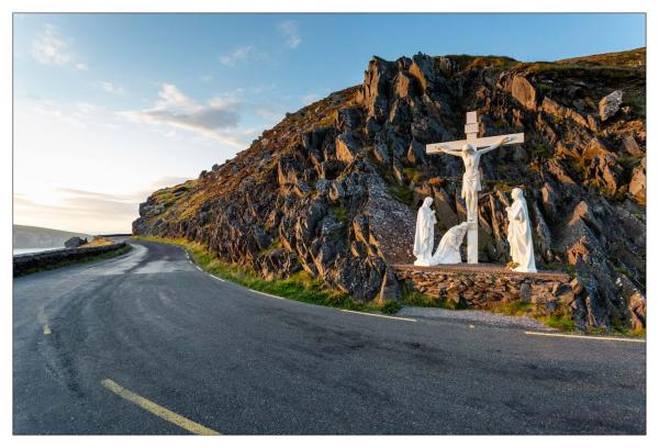 Dingle Peninsula