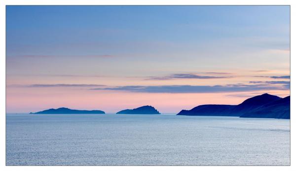 Dingle Peninsula