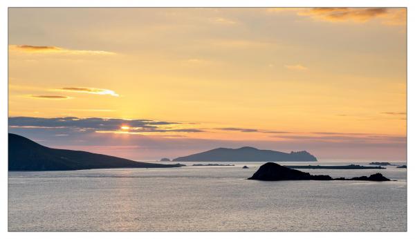 Dingle Peninsula