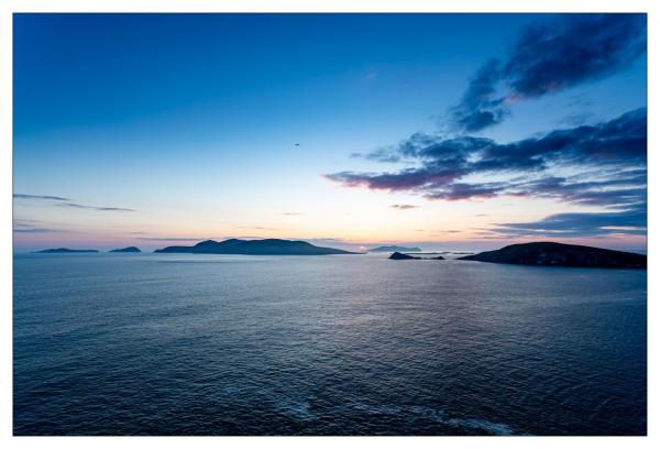 Dingle Peninsula