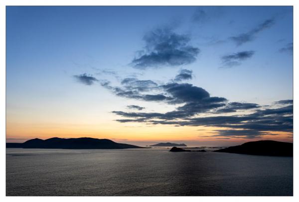Dingle Peninsula