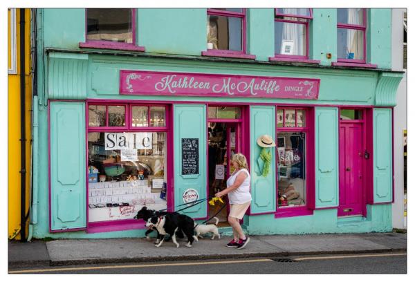 Dingle