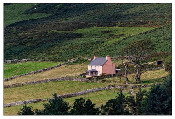 Dingle Peninsula