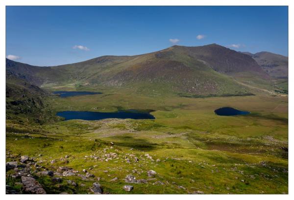 Dingle Peninsula