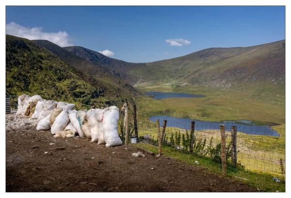 Dingle Peninsula