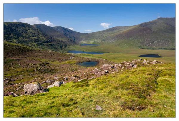Dingle Peninsula