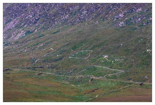Dingle Peninsula