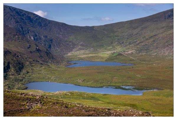Dingle Peninsula