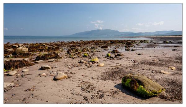 Dingle Peninsula