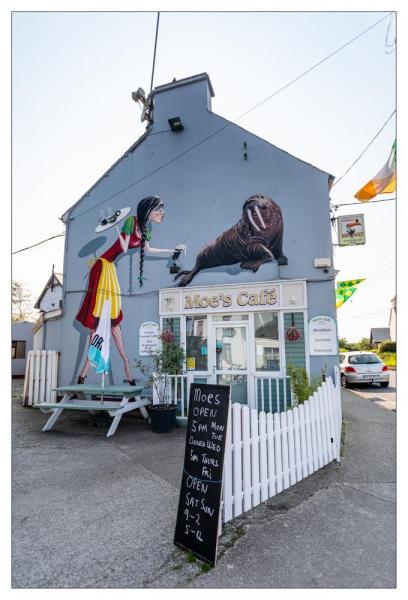 Dingle Peninsula