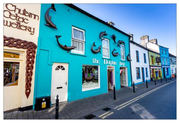 Dingle