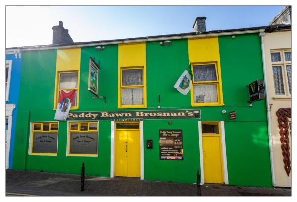 Dingle