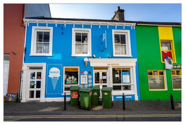Dingle