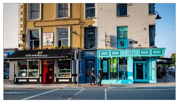 Tralee