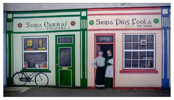 Tralee