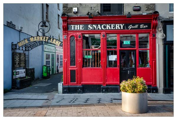 Tralee
