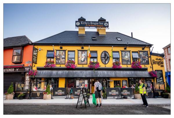 Tralee
