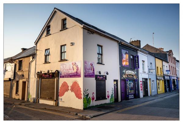 Tralee