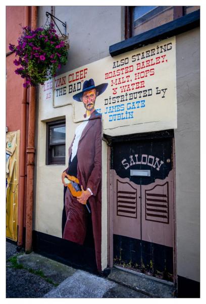 Tralee