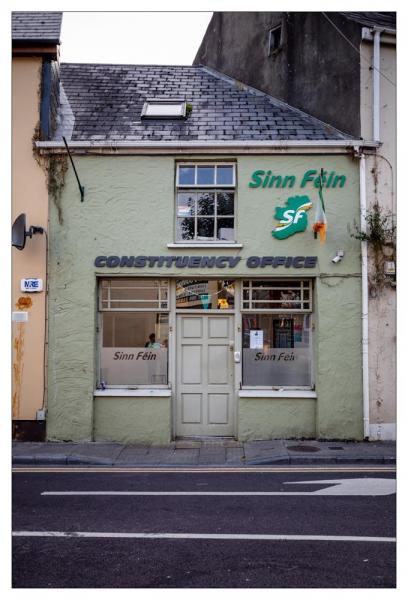 Tralee
