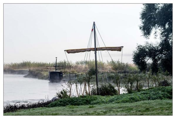 Chaumont sur Loire