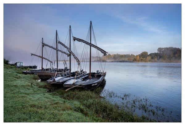 Chaumont sur Loire