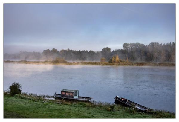 Chaumont sur Loire