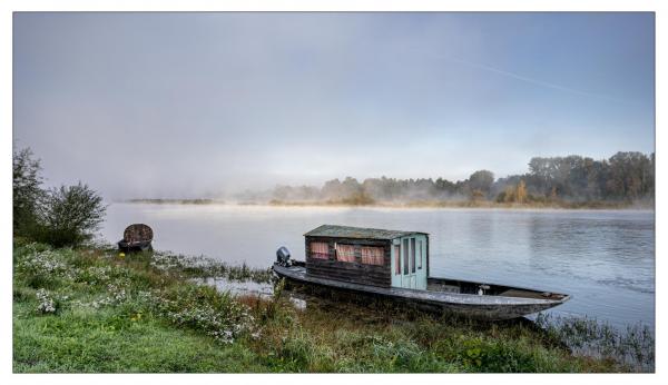 Chaumont sur Loire