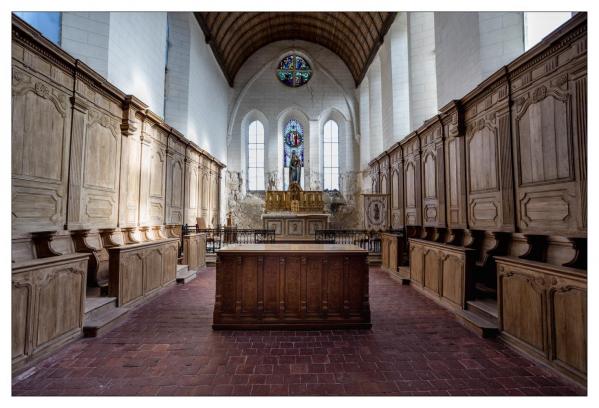 Villemaur sur Vanne