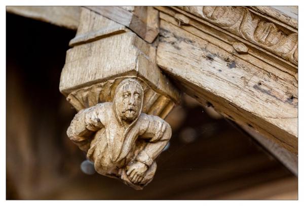 Villemaur sur Vanne