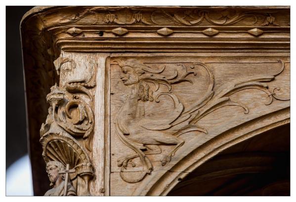 Villemaur sur Vanne