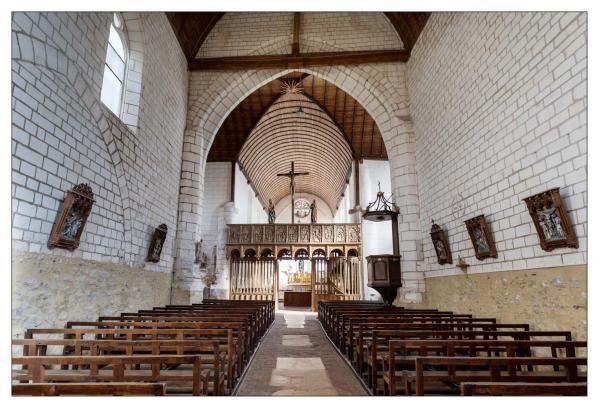 Villemaur sur Vanne