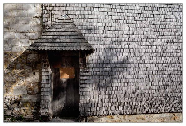 Villemaur sur Vanne