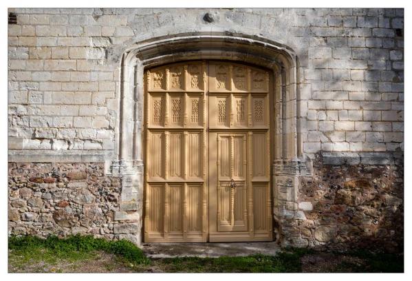 Villemaur sur Vanne