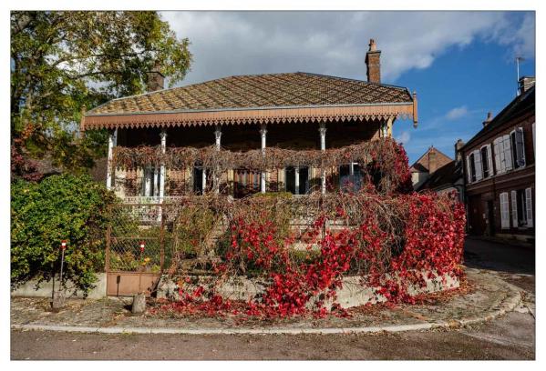 Aix-en-Othe