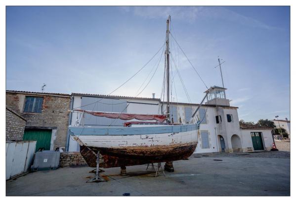Île de Ré