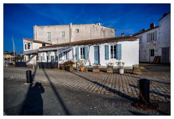 Île de Ré