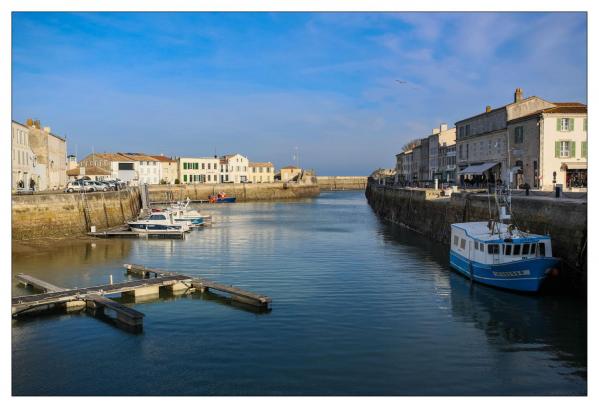 Île de Ré