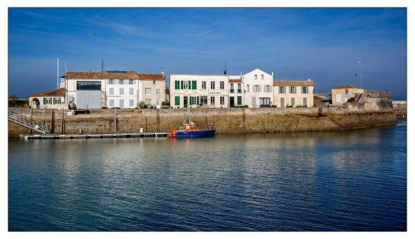 Île de Ré