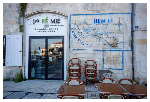 Île de Ré
