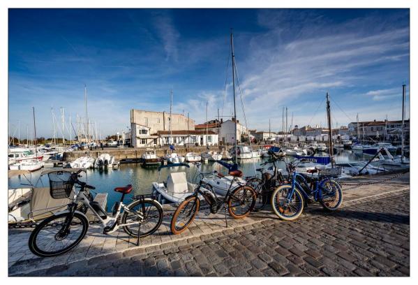 Île de Ré