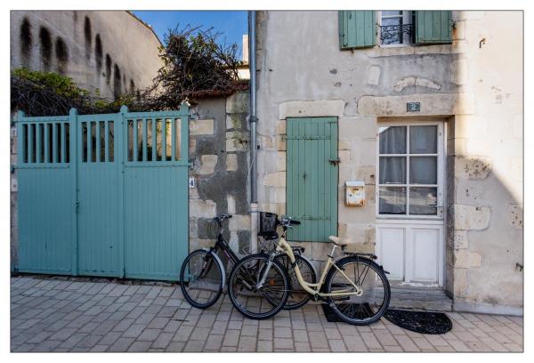 Île de Ré