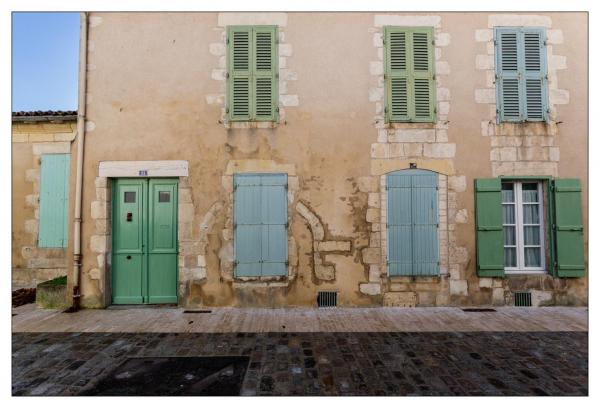 Île de Ré