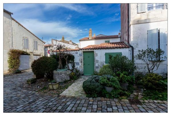 Île de Ré