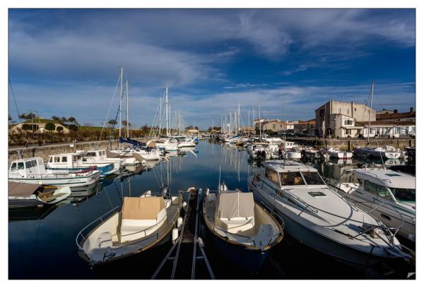 Île de Ré