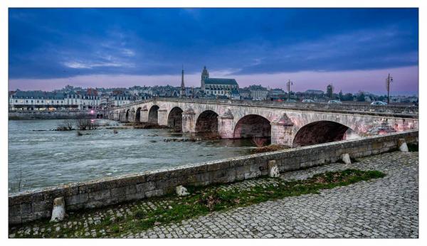Blois