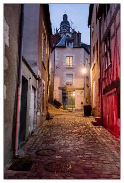 Blois