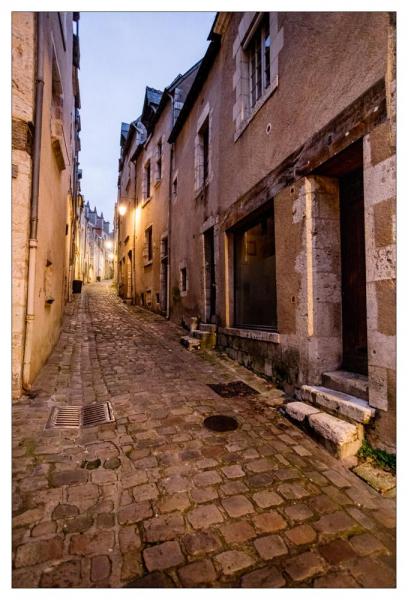 Blois